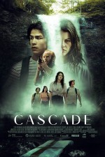 Cascade (2023) afişi