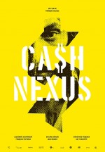 Cash Nexus (2018) afişi