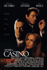 Casino (1995) afişi