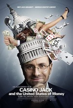 Casino Jack And The United States Of Money (2010) afişi