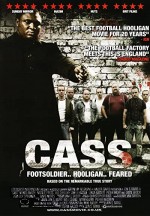 Cass (2008) afişi