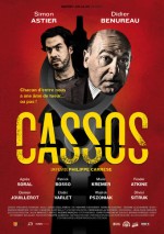 Cassos (2012) afişi