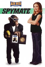 Casus Maymun İş Başında (2003) afişi