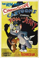 Cat Napping (1951) afişi