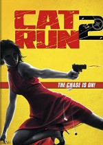 Cat Run 2 (2014) afişi