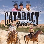 Cataract Gold  (2017) afişi