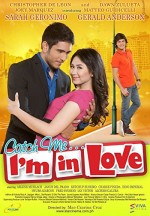 Catch Me... ı'm In Love (2011) afişi