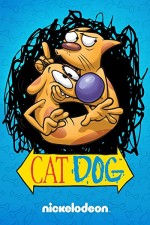 Catdog (1998) afişi