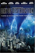 Category 6: Day Of Destruction (2004) afişi