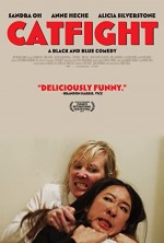 Catfight (2016) afişi