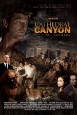 Cathedral Canyon (2013) afişi