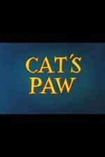 Cat's Paw (1959) afişi