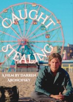 Caught Stealing (2025) Fragman (2025) afişi
