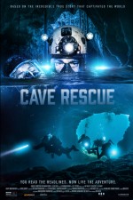 Cave Rescue (2022) afişi