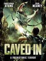 Caved in (2006) afişi