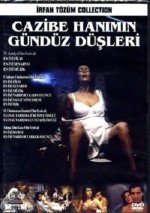 Cazibe Hanımın Gündüz Düşleri (1992) afişi