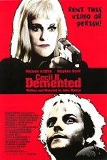 Cecil B. Demented (2000) afişi
