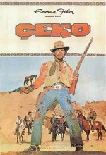 Çeko (1970) afişi