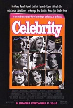 Celebrity (1998) afişi