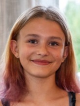 Celina Meyer Hovland fotoğrafı