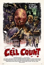 Cell Count (2012) afişi