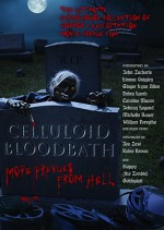Celluloid Bloodbath: More Prevues from Hell (2012) afişi