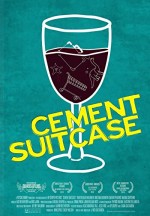 Cement Suitcase (2013) afişi