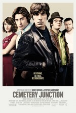 Cemetery Junction (2010) afişi