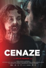 Cenaze (2023) afişi