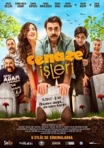 Cenaze İşleri 2017 izle