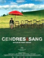 Cendres ve Sang (2009) afişi