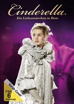 Cenerentola (2011) afişi