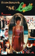 Cenerentola '80 (1984) afişi