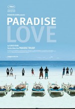 Cennet : Aşk (2012) afişi