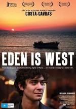 Cennet Batıda (2009) afişi
