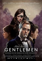 Centilmen (2014) afişi