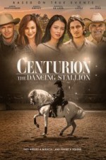 Centurion: The Dancing Stallion (2023) afişi