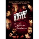 Century Hotel (2001) afişi