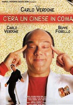 C'era Un Cinese In Coma (2000) afişi