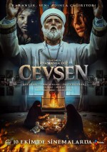 Cevşen (2025) Fragman (2025) afişi