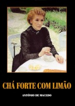 Chá Forte Com Limão (1993) afişi