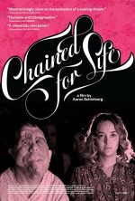 Chained for Life (2018) afişi