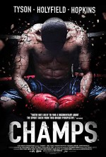 Champs (2014) afişi