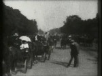 Champs Elysees (1900) afişi