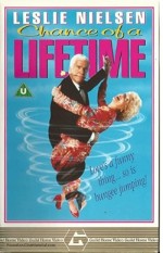 Chance of a Lifetime (1991) afişi