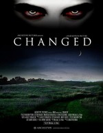 Changed (2010) afişi