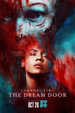 Channel Zero 4. Sezon (2018) afişi