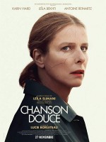 Chanson douce (2019) afişi