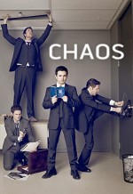 Chaos (2011) afişi