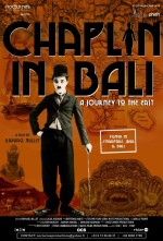 Chaplin in Bali   afişi